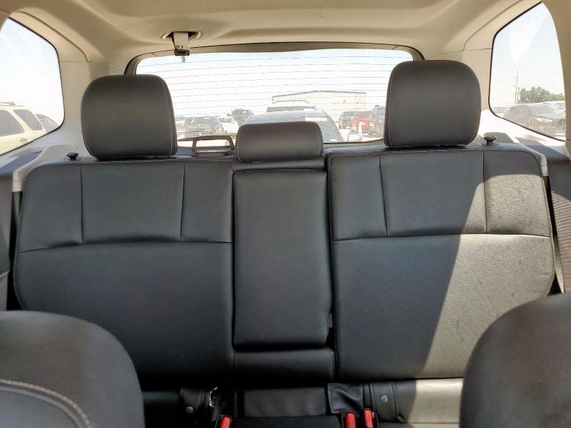 Photo 10 from auction – 2015 SUBARU FORESTER 2 with VIN JF2SJGWC7FH427512