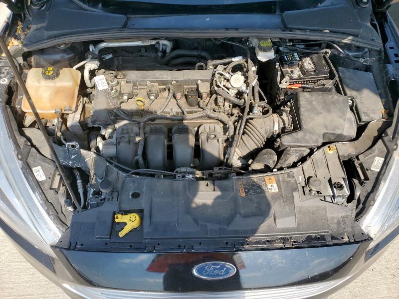 صورة رقم 11 من المزاد - 2018 FORD FOCUS TITANIUM مع VIN 1FADP3J21JL246429