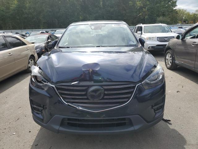 Photo 5 from auction – 2016 MAZDA CX-5 GT with VIN JM3KE4DY1G0718854