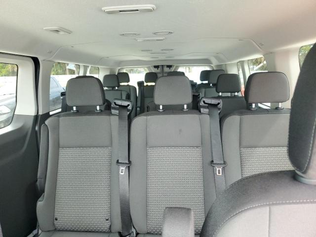 Photo 10 from auction – 2025 FORD TRANSIT T- with VIN 1FBAX2Y82SKA07470