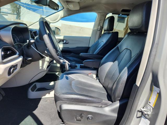 Photo 7 from auction – 2022 CHRYSLER PACIFICA T with VIN 2C4RC1BG5NR197985