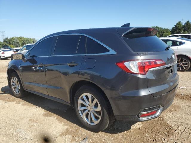 Photo 2 from auction – 2016 ACURA RDX TECHNO with VIN 5J8TB4H58GL019128
