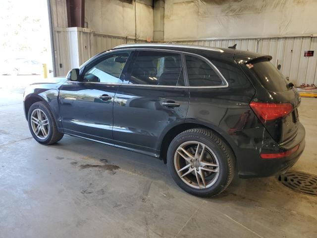 Photo 2 from auction – 2015 AUDI Q5 PREMIUM with VIN WA1DGAFP3FA030680