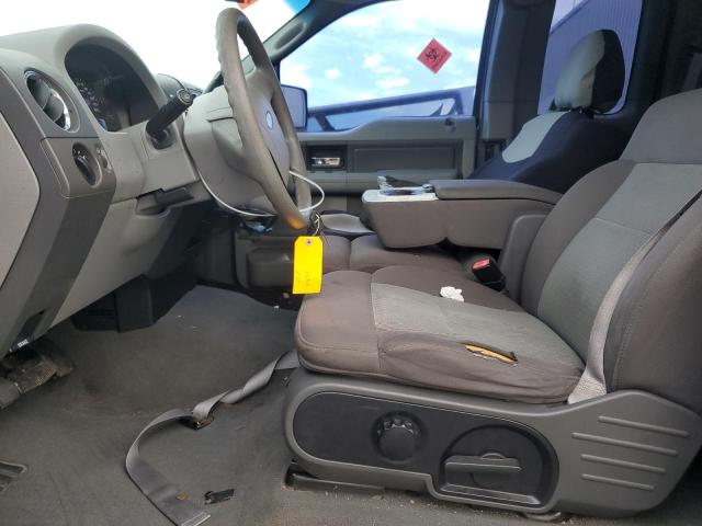 Photo 7 from auction – 2005 FORD F150 with VIN 1FTPX14595FB56919