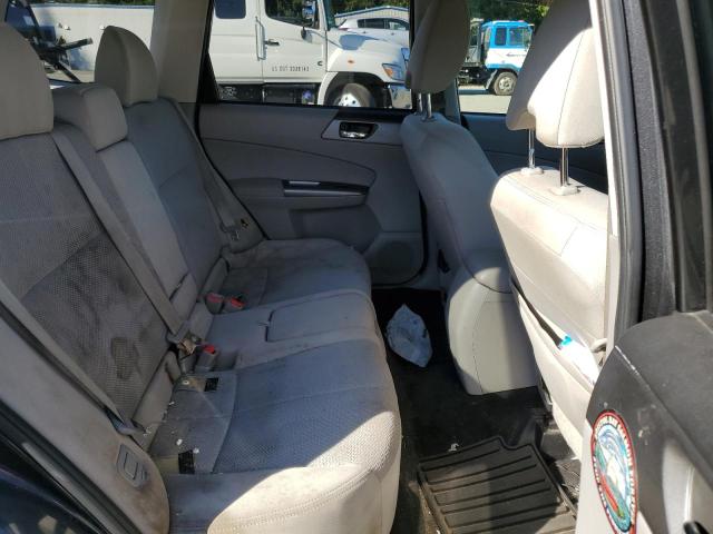 Photo 11 from auction – 2012 SUBARU FORESTER 2.5X PREMIUM with VIN JF2SHADC4CH460362