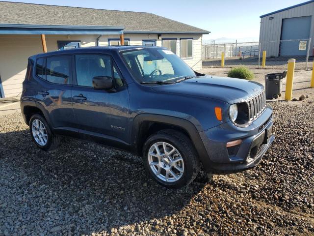 Photo 4 from auction – 2023 JEEP RENEGADE L with VIN ZACNJDB19PPP59876