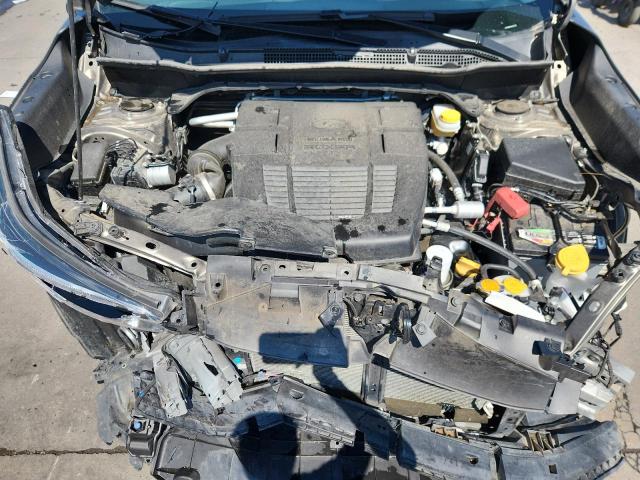 Photo 12 from auction – 2019 SUBARU FORESTER T with VIN JF2SKAWC1KH417336