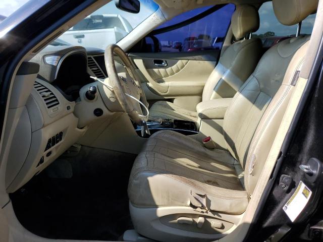 Photo 7 from auction – 2012 INFINITI FX35 with VIN JN8AS1MU4CM120113