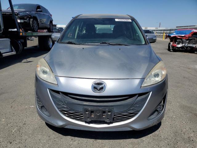 Photo 5 from auction – 2015 MAZDA 5 SPORT with VIN JM1CW2BL3F0189461