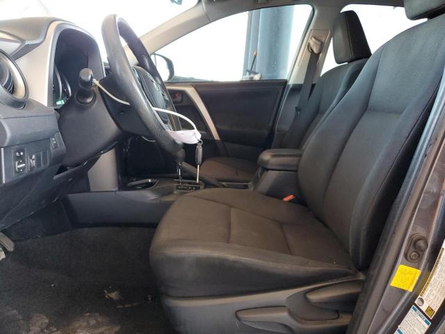 Photo 7 from auction – 2016 TOYOTA RAV4 LE with VIN JTMBFREV9GJ089782
