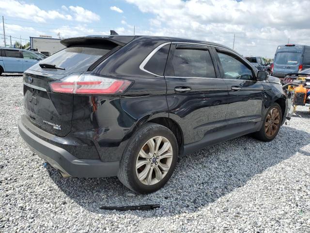 Photo 3 from auction – 2020 FORD EDGE TITAN with VIN 2FMPK4K92LBA16758
