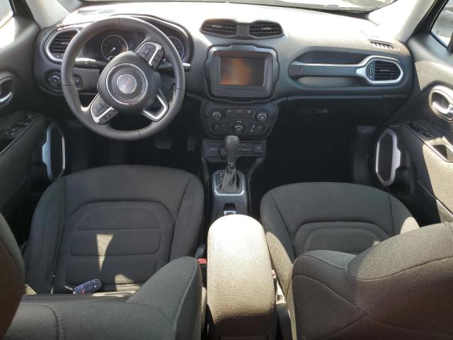Photo 8 from auction – 2018 JEEP RENEGADE L with VIN ZACCJBBB4JPH02516
