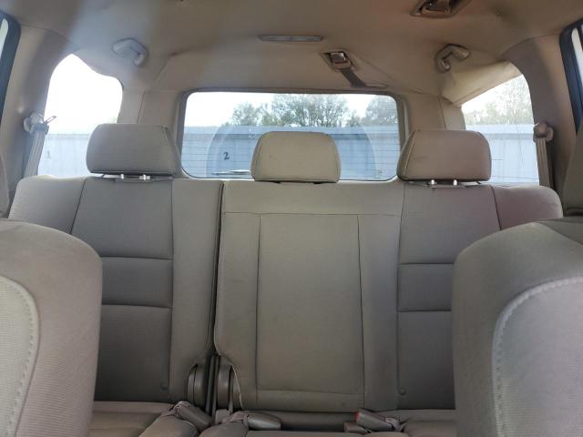 Photo 10 from auction – 2008 HONDA PILOT VP with VIN 5FNYF18228B026481