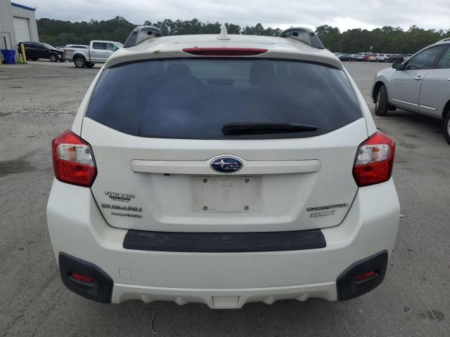 Photo 6 from auction – 2017 SUBARU CROSSTREK LIMITED with VIN JF2GPALC2HH247542