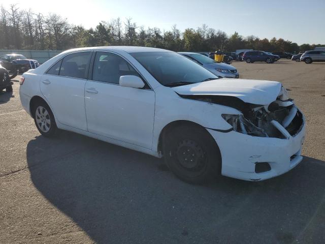 Фото 4 с аукциона – 2011 TOYOTA CAMRY BASE с VIN 4T1BF3EK7BU676701