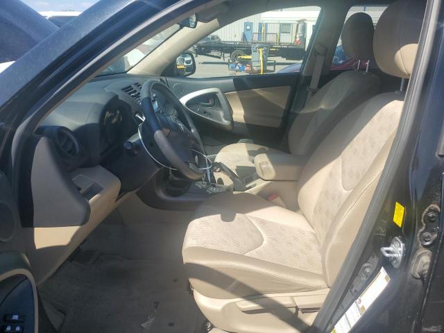 Photo 7 from auction – 2010 TOYOTA RAV4 with VIN JTMBF4DV4A5022687