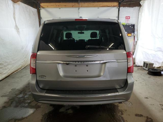Photo 6 from auction – 2014 CHRYSLER TOWN & COU with VIN 2C4RC1BG2ER138361