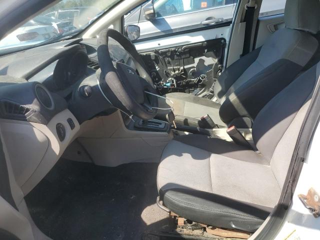 Photo 7 from auction – 2013 FORD FIESTA S with VIN 3FADP4TJ2DM215459