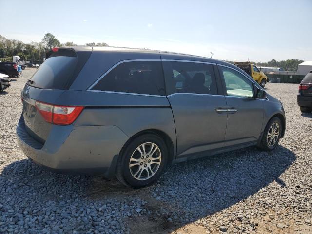 Photo 3 from auction – 2012 HONDA ODYSSEY EX with VIN 5FNRL5H69CB047442