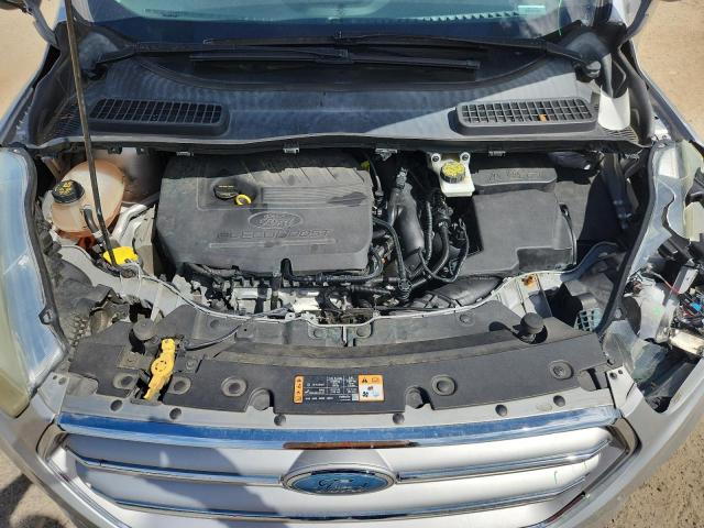Photo 11 from auction – 2017 FORD ESCAPE SE with VIN 1FMCU0GD5HUD45387