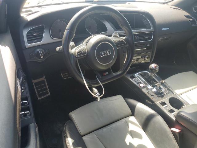 صورة رقم 8 من المزاد - 2014 AUDI S5 PREMIUM مع VIN WAUCGAFH5EN008355