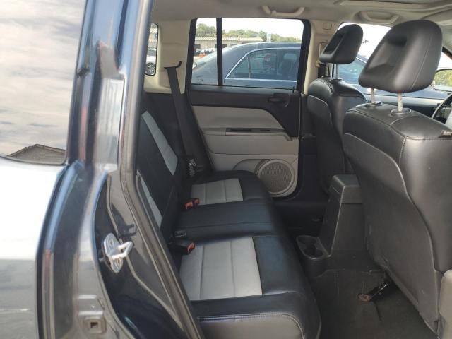 Photo 11 from auction – 2007 JEEP COMPASS LI with VIN 1J8FF57W37D396419