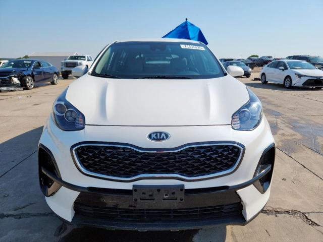 Photo 5 from auction – 2022 KIA SPORTAGE with VIN KNDPM3AC4N7997306