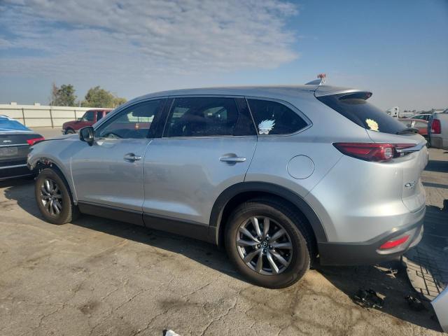 Photo 2 from auction – 2023 MAZDA CX-9 TOURI with VIN JM3TCBCY7P0638944