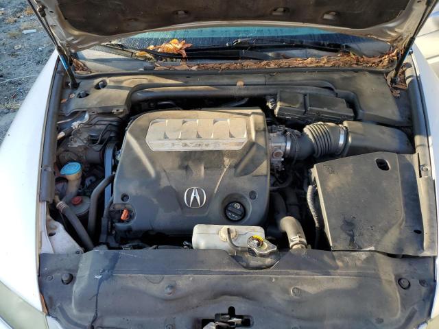 Photo 11 from auction – 2008 ACURA TL with VIN 19UUA66268A012140