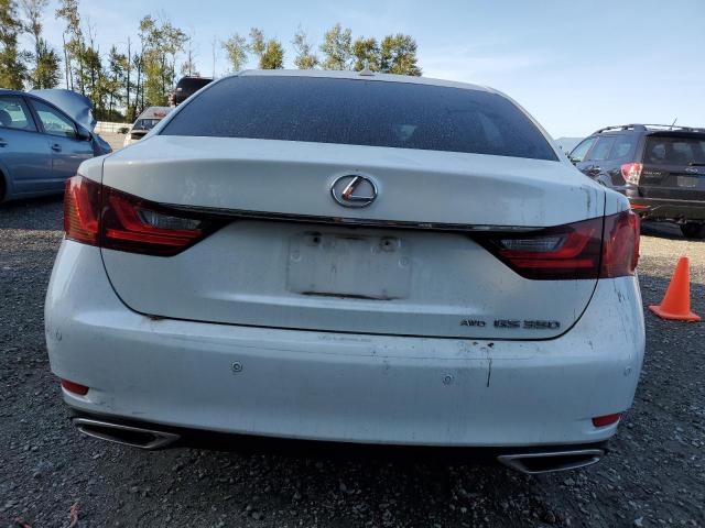 Photo 6 from auction – 2013 LEXUS GS 350 with VIN JTHCE1BL6D5015038