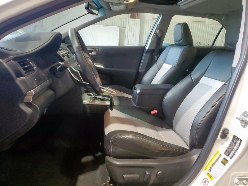 Photo 7 from auction – 2014 TOYOTA CAMRY L with VIN 4T1BF1FK8EU433521