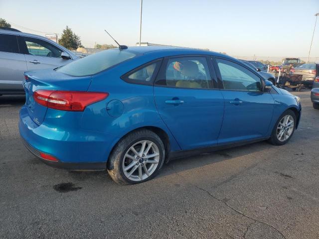 Photo 3 from auction – 2016 FORD FOCUS SE with VIN 1FADP3F26GL292985