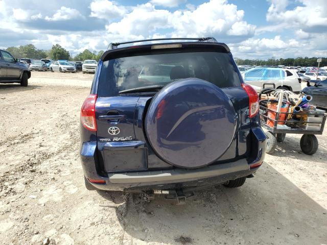 Photo 6 from auction – 2007 TOYOTA RAV4 with VIN JTMZD33V575051379