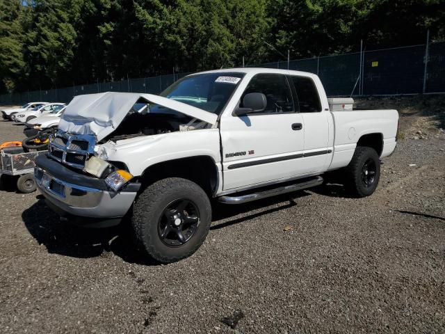 DODGE RAM 1500 2001 with VIN 3B7HF13Z71G178888 - Photo from auction