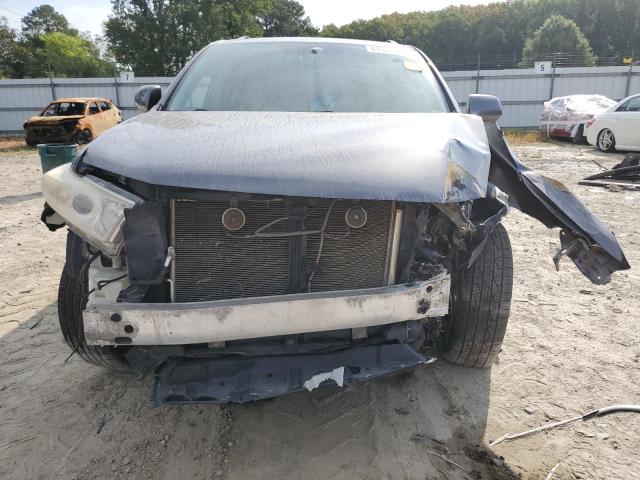 Photo 5 from auction – 2013 TOYOTA HIGHLANDER with VIN 5TDDK3EH0DS243676