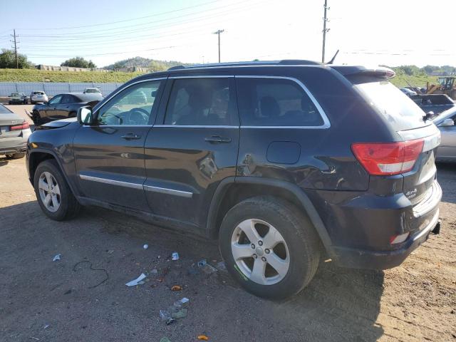 Photo 2 from auction – 2012 JEEP GRAND CHER with VIN 1C4RJFAG5CC267558