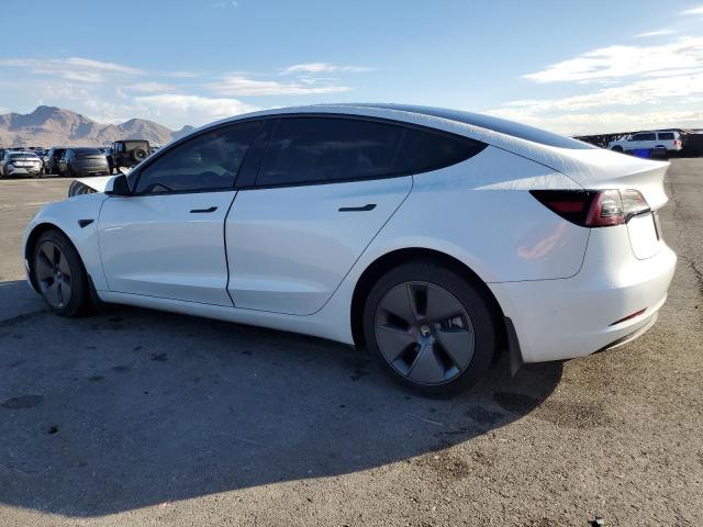 Photo 2 from auction – 2023 TESLA MODEL 3 with VIN 5YJ3E1EA9PF466320