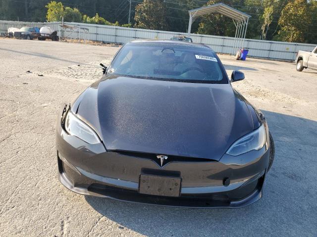 Photo 5 from auction – 2024 TESLA MODEL S with VIN 5YJSA1E56RF542993