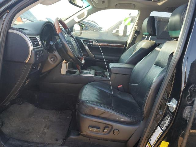 Photo 7 from auction – 2012 LEXUS GX 460 with VIN JTJBM7FX8C5047324