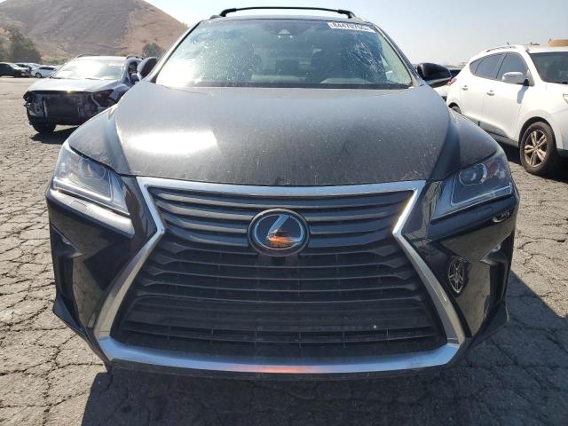 Photo 5 from auction – 2017 LEXUS RX 350 BAS with VIN 2T2BZMCA3HC059941