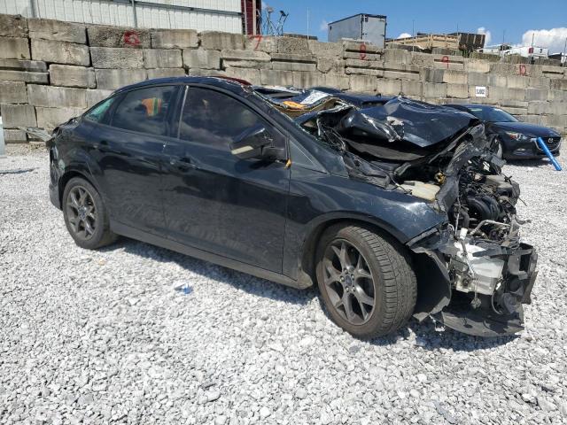 Photo 4 from auction – 2014 FORD FOCUS SE with VIN 1FADP3F24EL241109