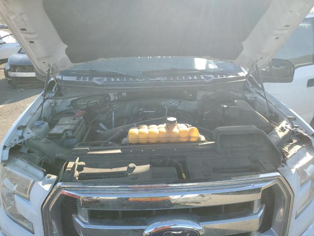 Photo 11 from auction – 2015 FORD F150 SUPER with VIN 1FTEW1EG8FKD83697