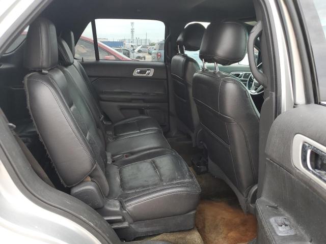 Foto 11 de la subasta – 2013 FORD EXPLORER X con VIN 1FM5K8D85DGC06311