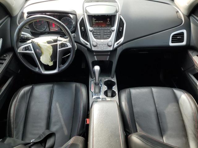 Photo 8 from auction – 2013 GMC TERRAIN SL with VIN 2GKFLVEK4D6177242