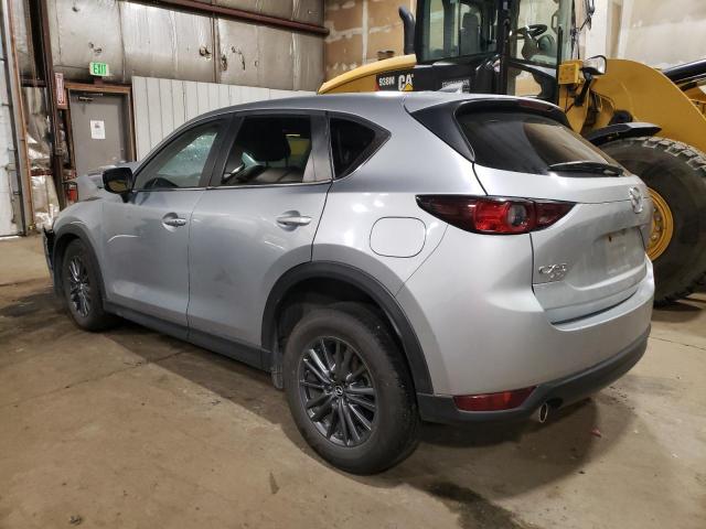 Photo 2 from auction – 2020 MAZDA CX-5 TOURI with VIN JM3KFBCM1L0764811