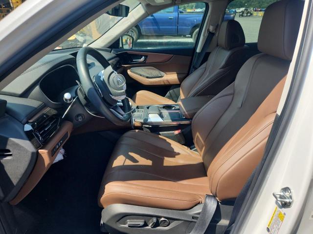 Photo 7 from auction – 2023 ACURA MDX TECHNO with VIN 5J8YD9H42PL005181
