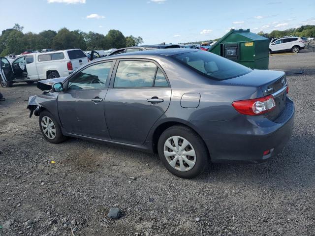 Photo 2 from auction – 2011 TOYOTA COROLLA BA with VIN JTDBU4EE5B9143145
