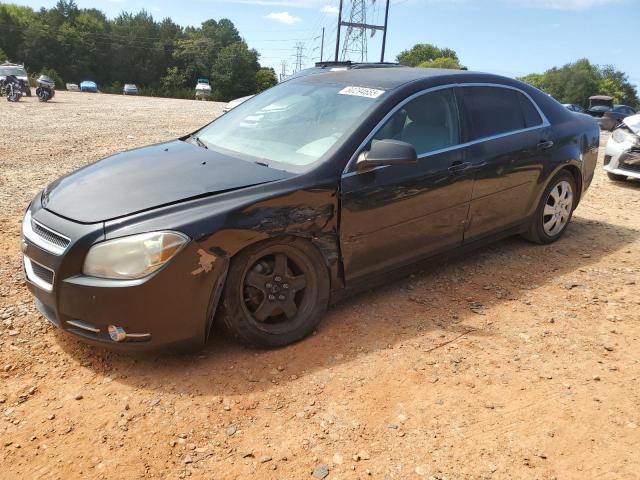 CHEVROLET MALIBU LS 2012 with VIN 1G1ZB5E02CF164609 - Photo from auction