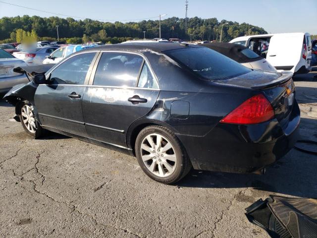 Photo 2 from auction – 2007 HONDA ACCORD with VIN 1HGCM66517A010825