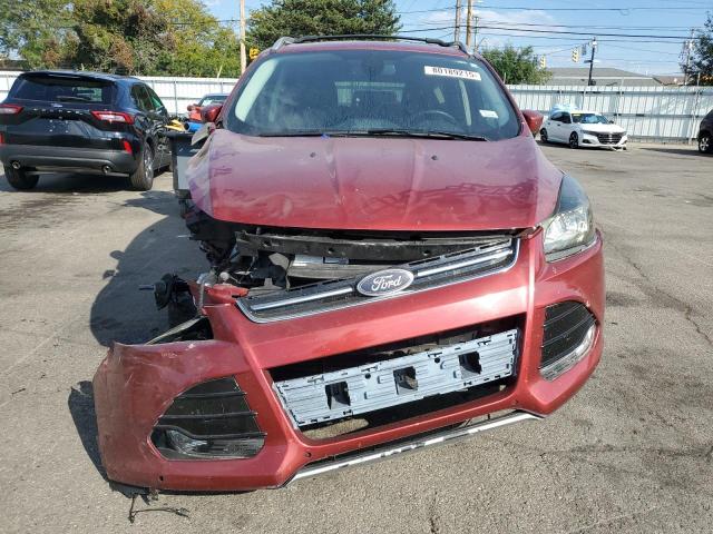 Photo 5 from auction – 2014 FORD ESCAPE TITANIUM with VIN 1FMCU0JX3EUB69275